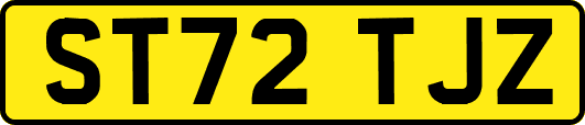 ST72TJZ