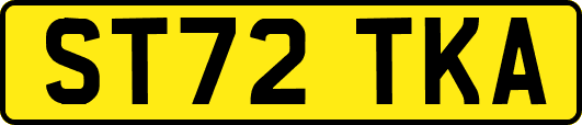 ST72TKA