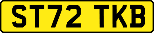 ST72TKB