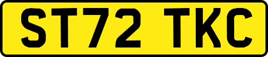 ST72TKC