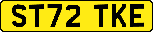 ST72TKE