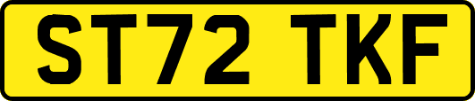 ST72TKF