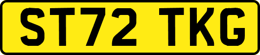ST72TKG
