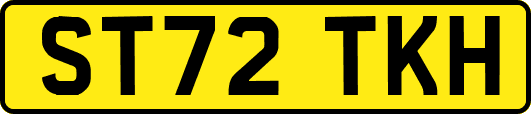 ST72TKH
