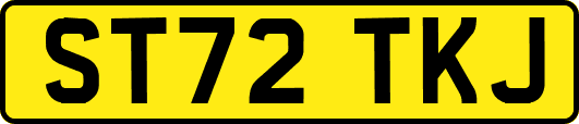 ST72TKJ