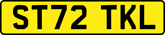 ST72TKL