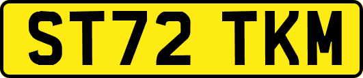 ST72TKM