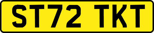 ST72TKT