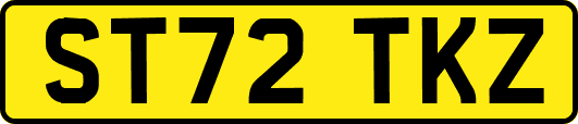 ST72TKZ