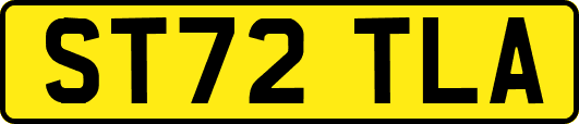 ST72TLA