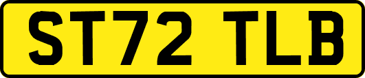ST72TLB