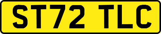 ST72TLC