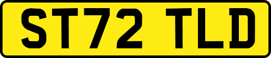 ST72TLD