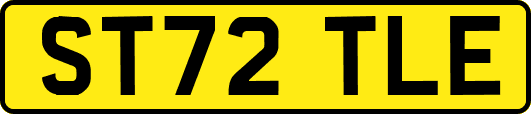 ST72TLE