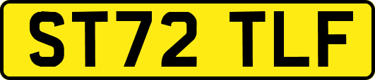 ST72TLF