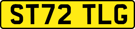 ST72TLG