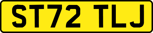 ST72TLJ