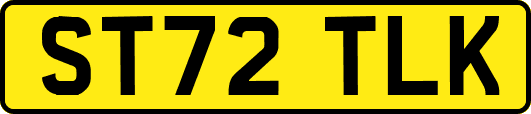 ST72TLK