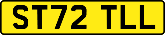 ST72TLL