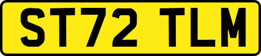ST72TLM