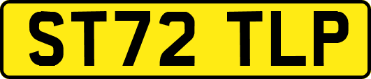 ST72TLP