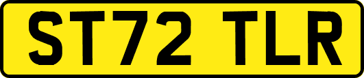 ST72TLR