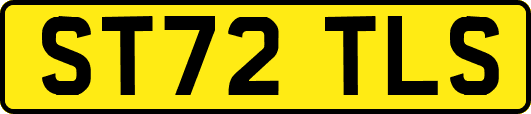 ST72TLS