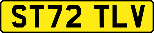 ST72TLV