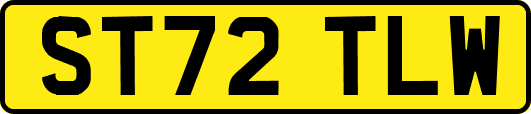 ST72TLW