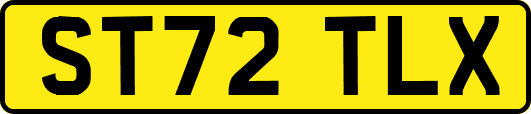 ST72TLX