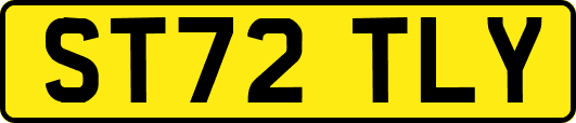 ST72TLY