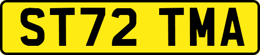 ST72TMA