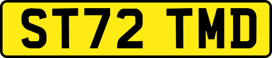 ST72TMD
