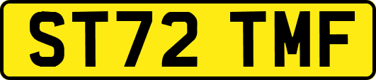 ST72TMF
