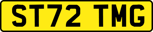 ST72TMG
