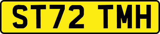 ST72TMH