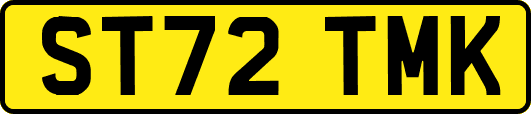 ST72TMK