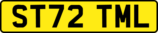 ST72TML