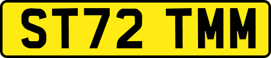 ST72TMM