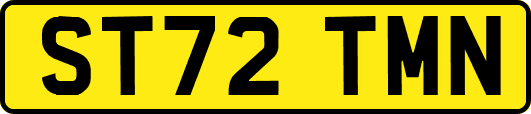 ST72TMN