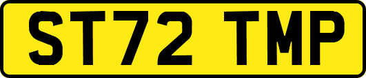 ST72TMP