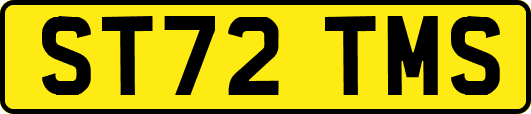 ST72TMS
