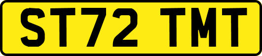 ST72TMT