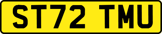ST72TMU