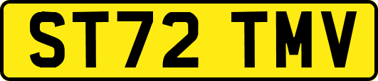 ST72TMV