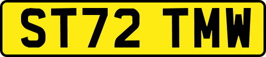 ST72TMW
