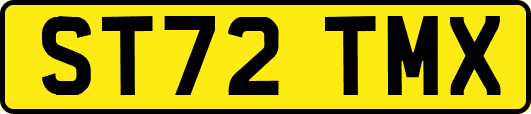 ST72TMX