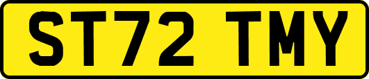 ST72TMY
