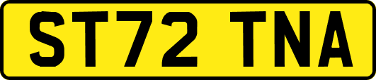 ST72TNA