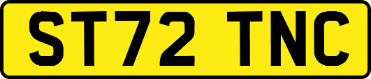 ST72TNC